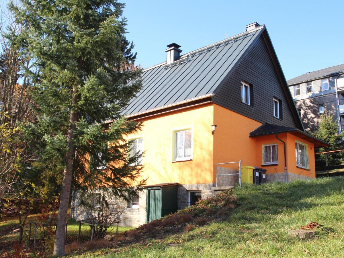 House, Holiday home Oberwiesenthal