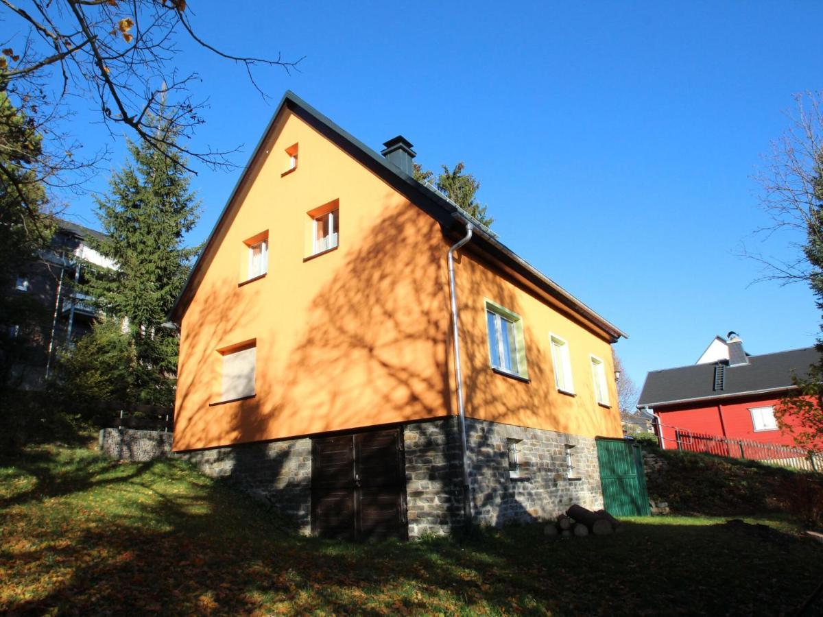 Holiday home House, *